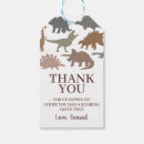 Search for dinosaur thank you tag Prehistoric