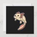 Search for amphibian invitations Salamander