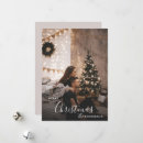Search for cozy christmas cards Elegant