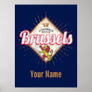 Search for brussel posters Belgium