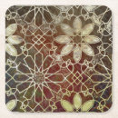 Recherche de mystique dessous de verres Motifs