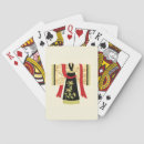 Recherche de traditionnel jeux de cartes Asiatique