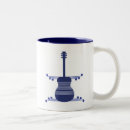 Search for guitar mugs Retro