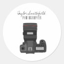 Search for simple camera stickers Photography