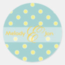Search for polka dot background stickers Classic