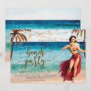 Recherche de polynésien invitations Tropical