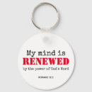 Search for renewing keychains Christian