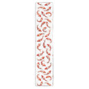 Search for oriental table runners Red
