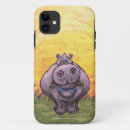 Search for hippopotamus iphone cases Safari