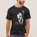 Recherche de rébellion vêtements Noir et blanc