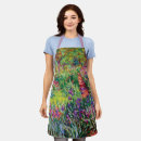 Search for iris garden aprons Nature