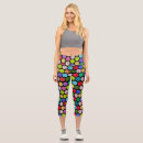 Recherche de pickleball leggings Rose