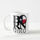 Search for frisco mugs Texas