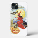 Search for flying witch iphone cases Bats