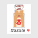 Search for coffee time stickers Lover