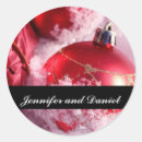 Search for february wedding stickers Winter