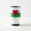 Search for wales travel mugs United kingdom