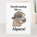 Search for alpaca cards Humour