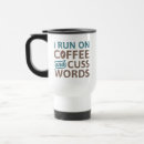 Search for cuss words mugs Chaos