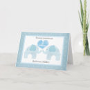 Search for boy twins cards 1st