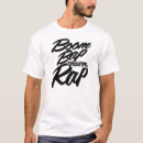 Search for baps tshirts Rap