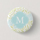 Recherche de damas badges Floral