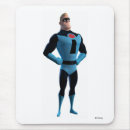 Search for dad hero mousepads Superhero