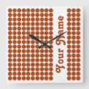 Recherche de rust horloges Abstrait