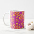 Search for magenta flowers mugs Nature