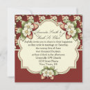Search for strawberry wedding invitations Summer