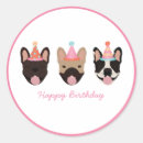 Search for happy birthday hats hats stickers Pink