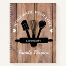 Search for homemade recipe books Homemade with love