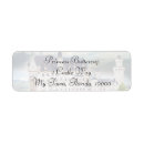 Search for castle wedding return address labels Once upon a time