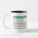 Search for doctor of pharmacy mugs Druggist