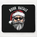 Recherche de italien drôle tapis souris Noël