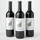 Search for nautical wine labels Beach