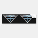 Search for aircraft bumper stickers Plane