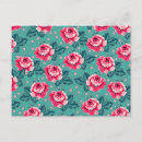 Search for vintage polka dots postcards Floral
