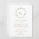 Search for springwedding invitations Watercolor