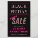 Search for sale flyers Simple