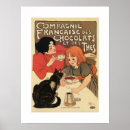 Search for vintage tea advertisement posters Advertising