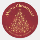 Recherche de red envelope seals Joyeux noël