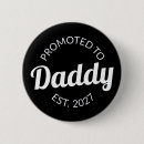 Recherche de futur père badges Annonce de grossesse