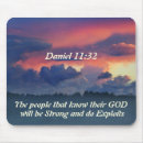 Search for strong mousepads Christian