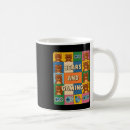 Search for retro video game mugs Pixel