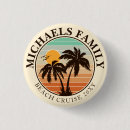 Search for cool summer buttons Sunset