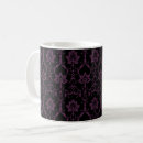 Search for aubergine mugs Purple