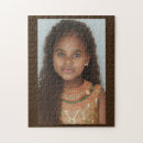 Recherche de peaux puzzles Fille