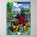 Recherche de gravures sur bois posters Antiquité
