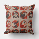 Search for old fashioned pillows Retro